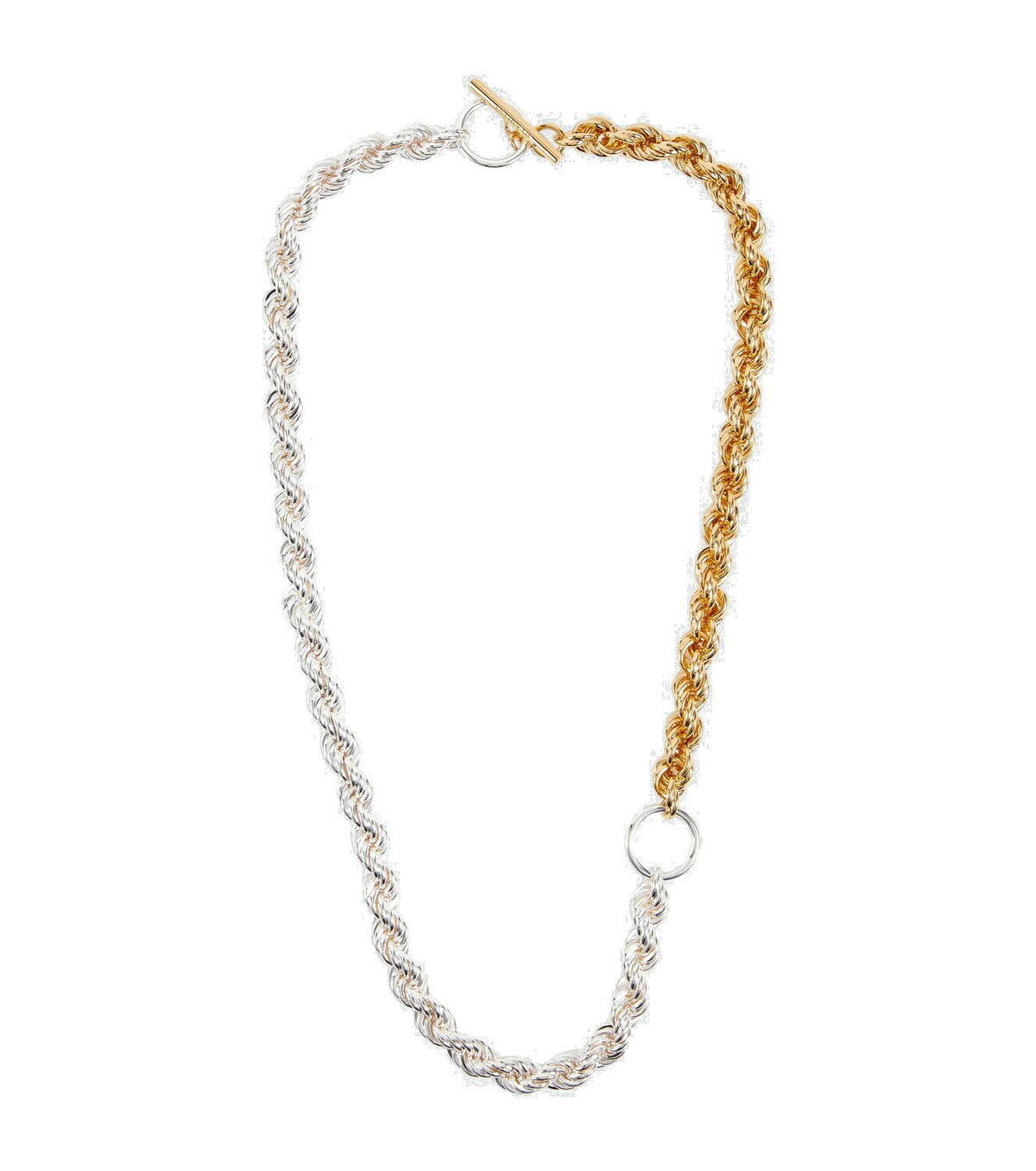 Photo: Jil Sander Chain necklace