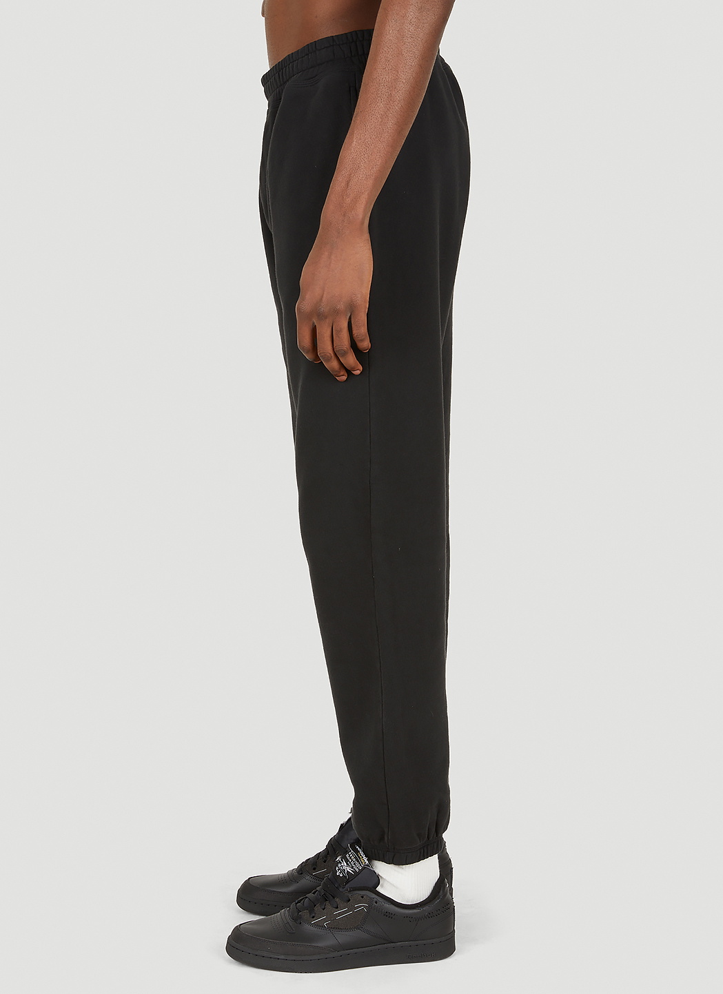 Stüssy Stock Logo Track Pants