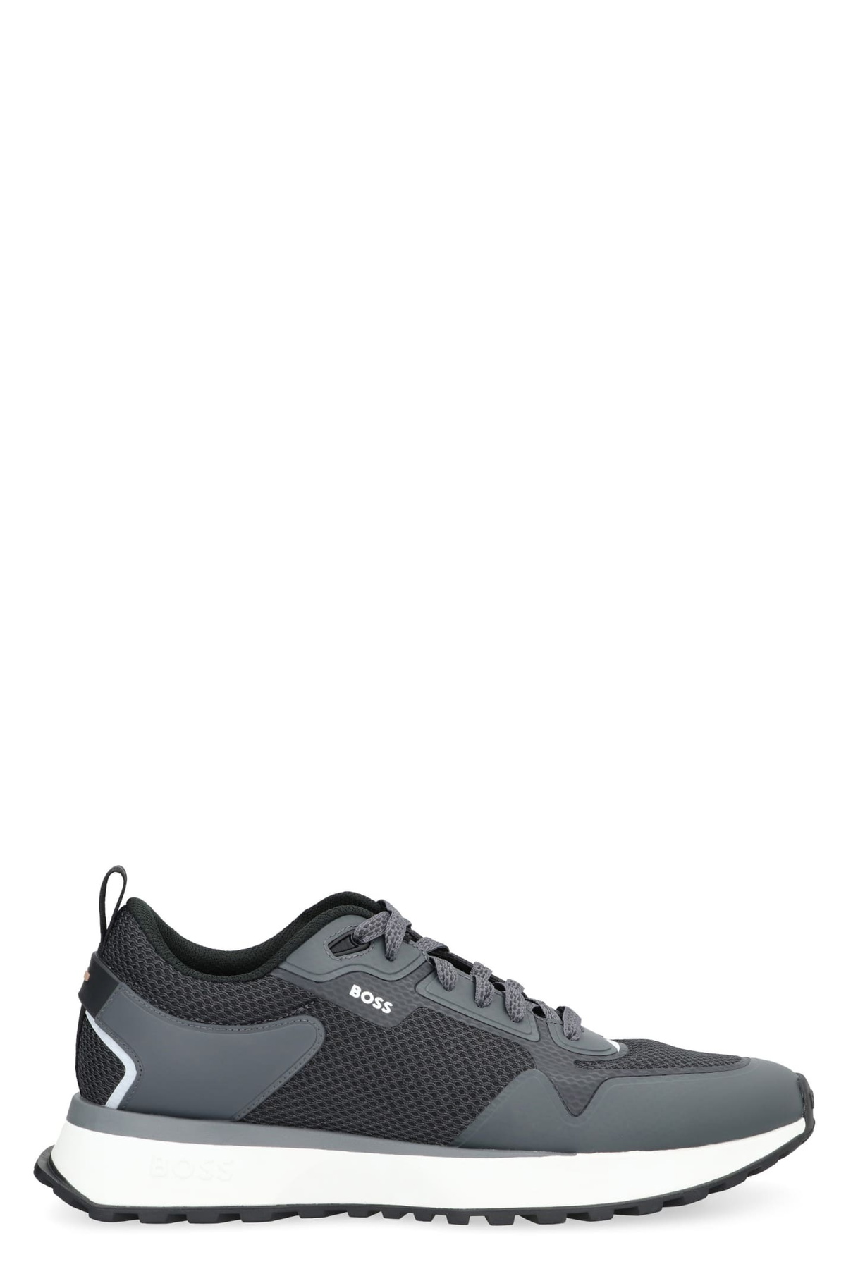 【送料&関税込】Hugo Boss Fabric Low-top Sneakers Hugo Boss Fabric Low-top Sneakers Hugo Boss