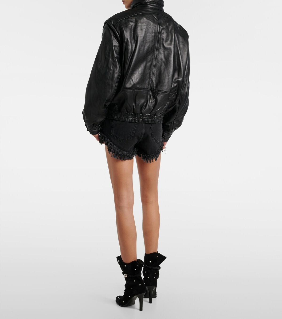 Isabel Marant Leather jacket