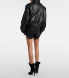 Isabel Marant Leather jacket