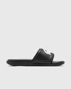 Lacoste Serve Slide Dual 09221 Cma Black - Mens - Sandals & Slides