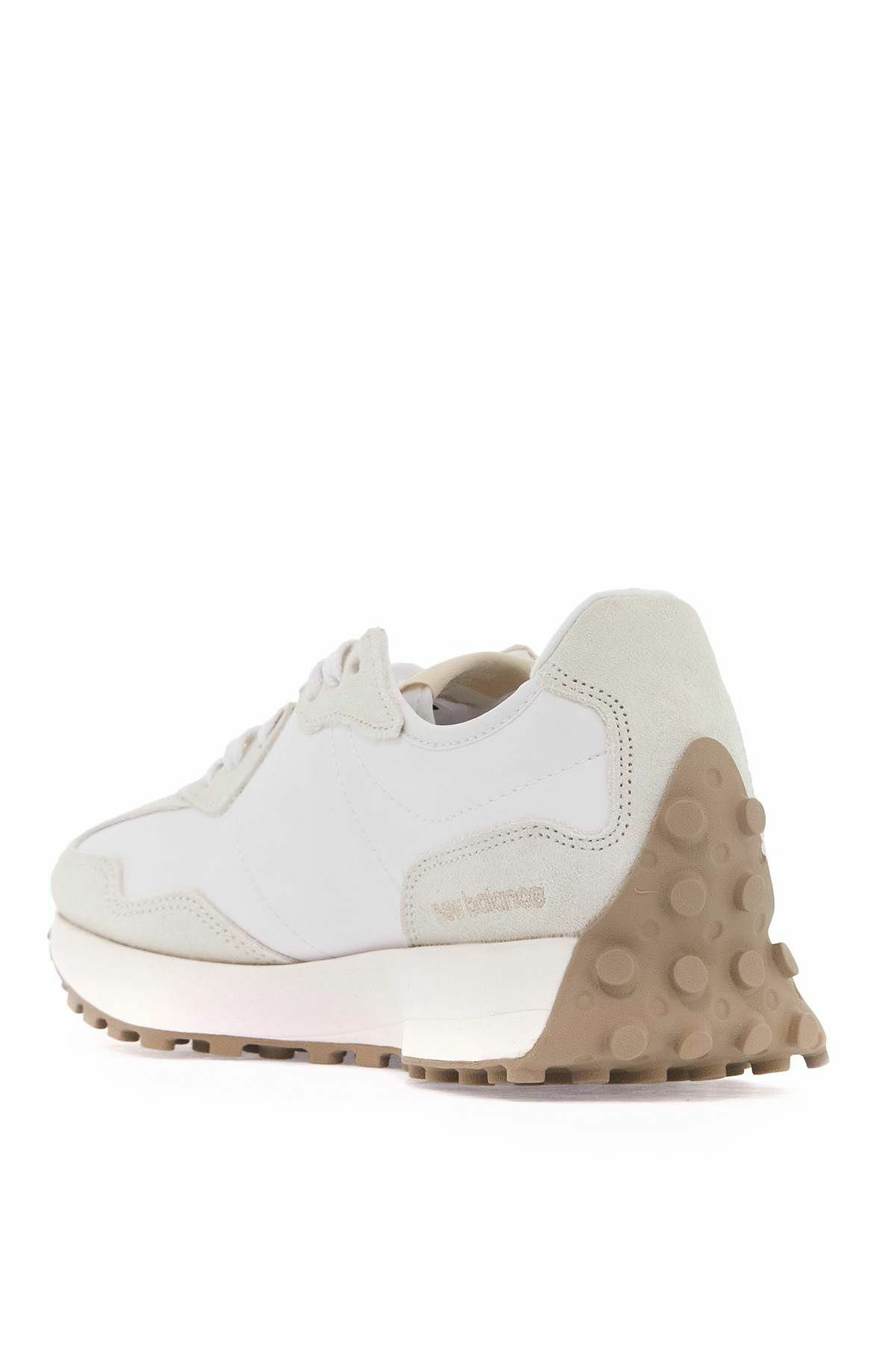 NEW BALANCE 327 sneakers White New Balance