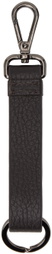 Diesel Brown Hissu Evo Keychain