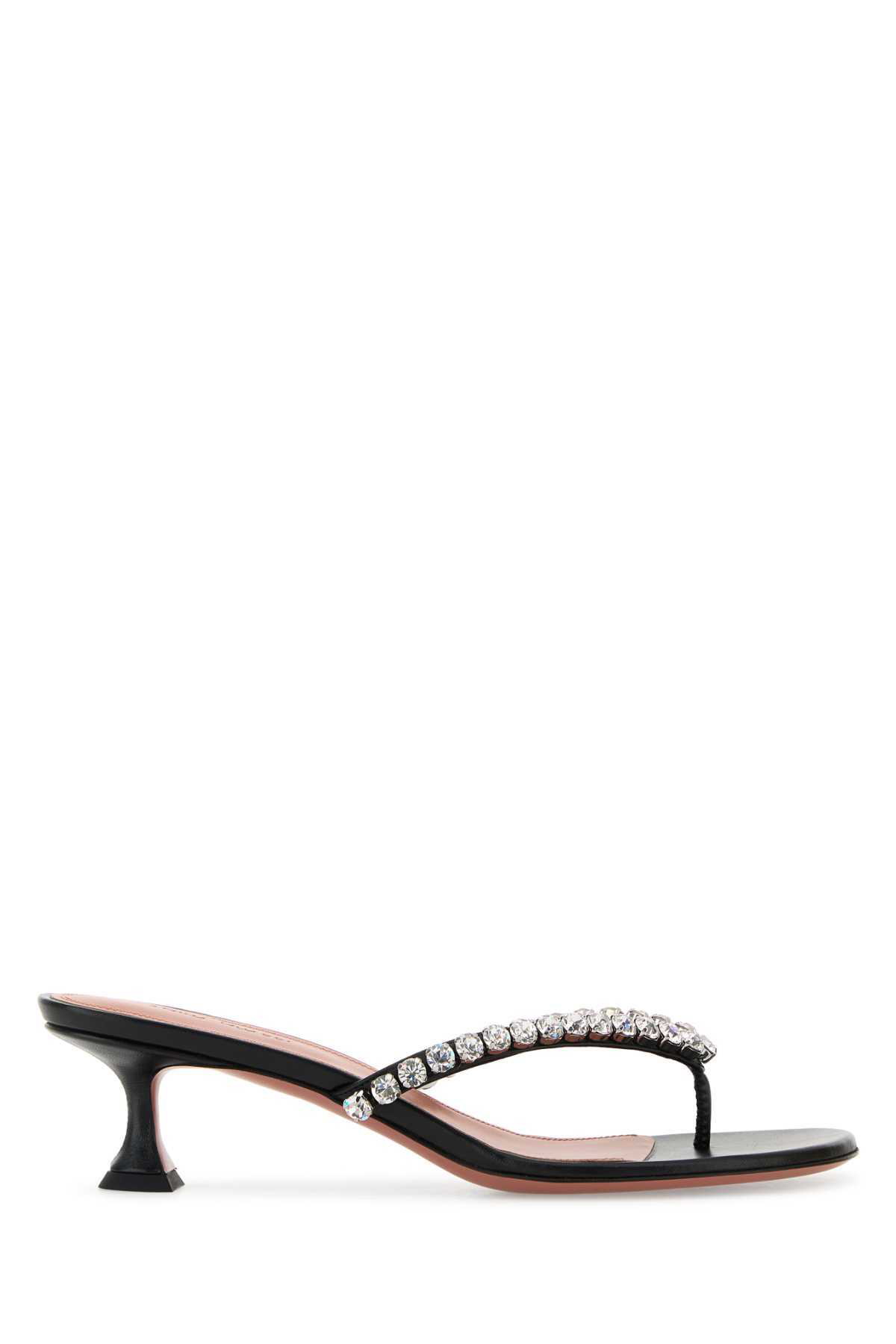 Amina Muaddi Vittoria embellished cuff bracelet Amina Muaddi