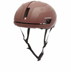 Pas Normal Studios Men's Falconer Aero 2Vi Helmet in Rust