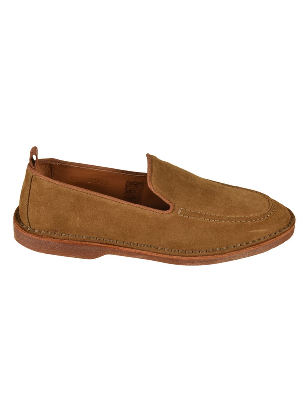 Photo: Buttero Pe-gorh 108 Loafers