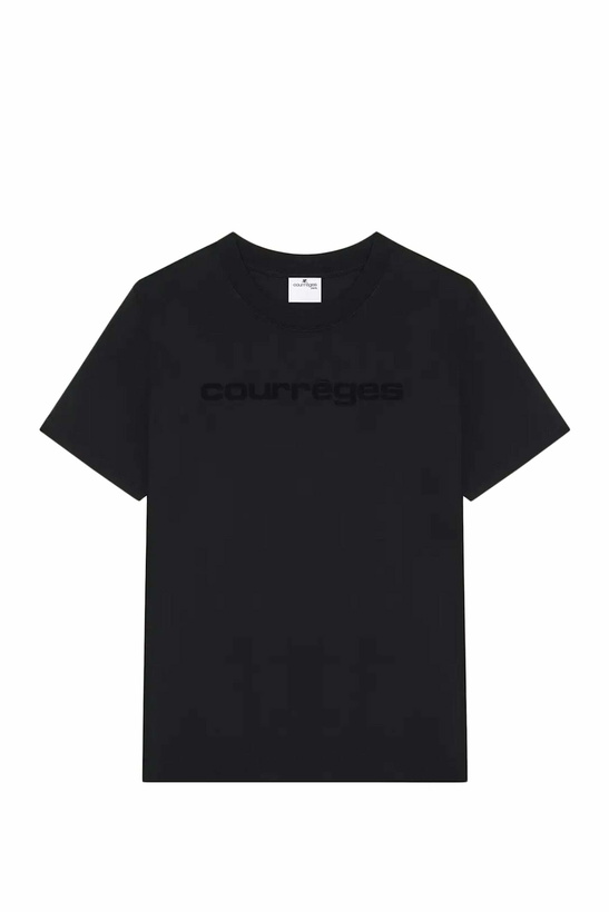 Photo: Courrèges T-shirt
