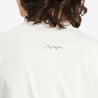 Manastash Men's Disarmed T-Shirt in White