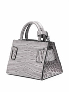 BOYY - Bobby Charm Leather Mini Bag