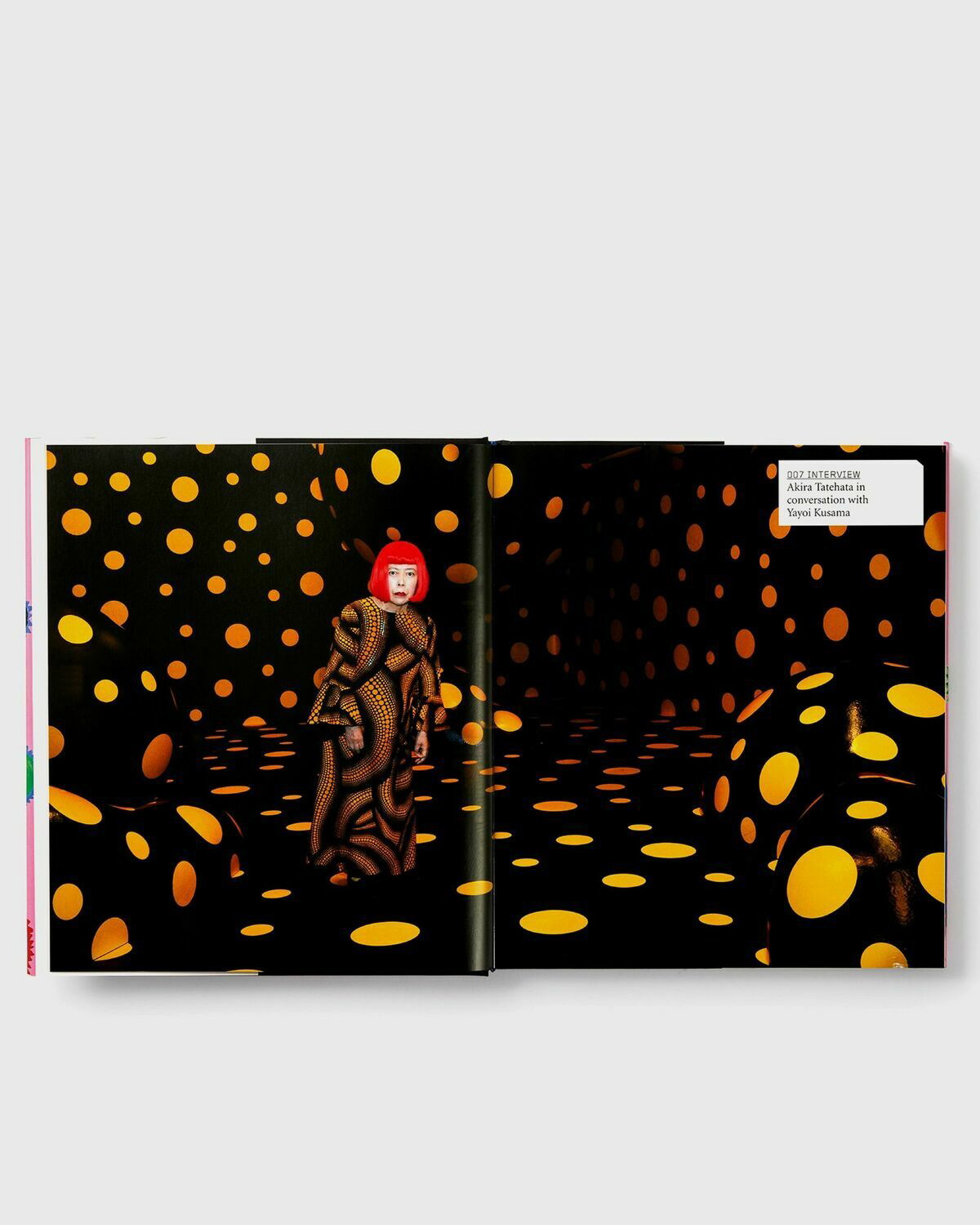 Phaidon "Yayoi Kusama: Revised & Expanded Edition" By Catherine Taft ...