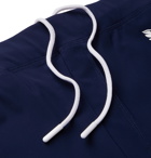 CASTORE - Michaels Stretch Tech-Jersey Trousers - Blue