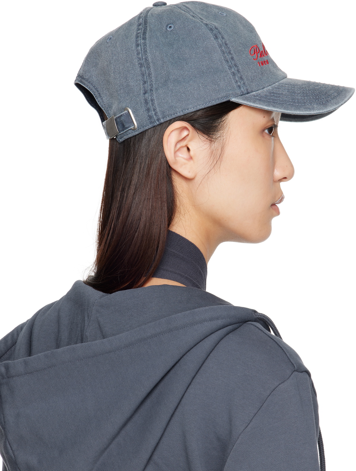 Paloma Wool Navy Spah Cap Paloma Wool