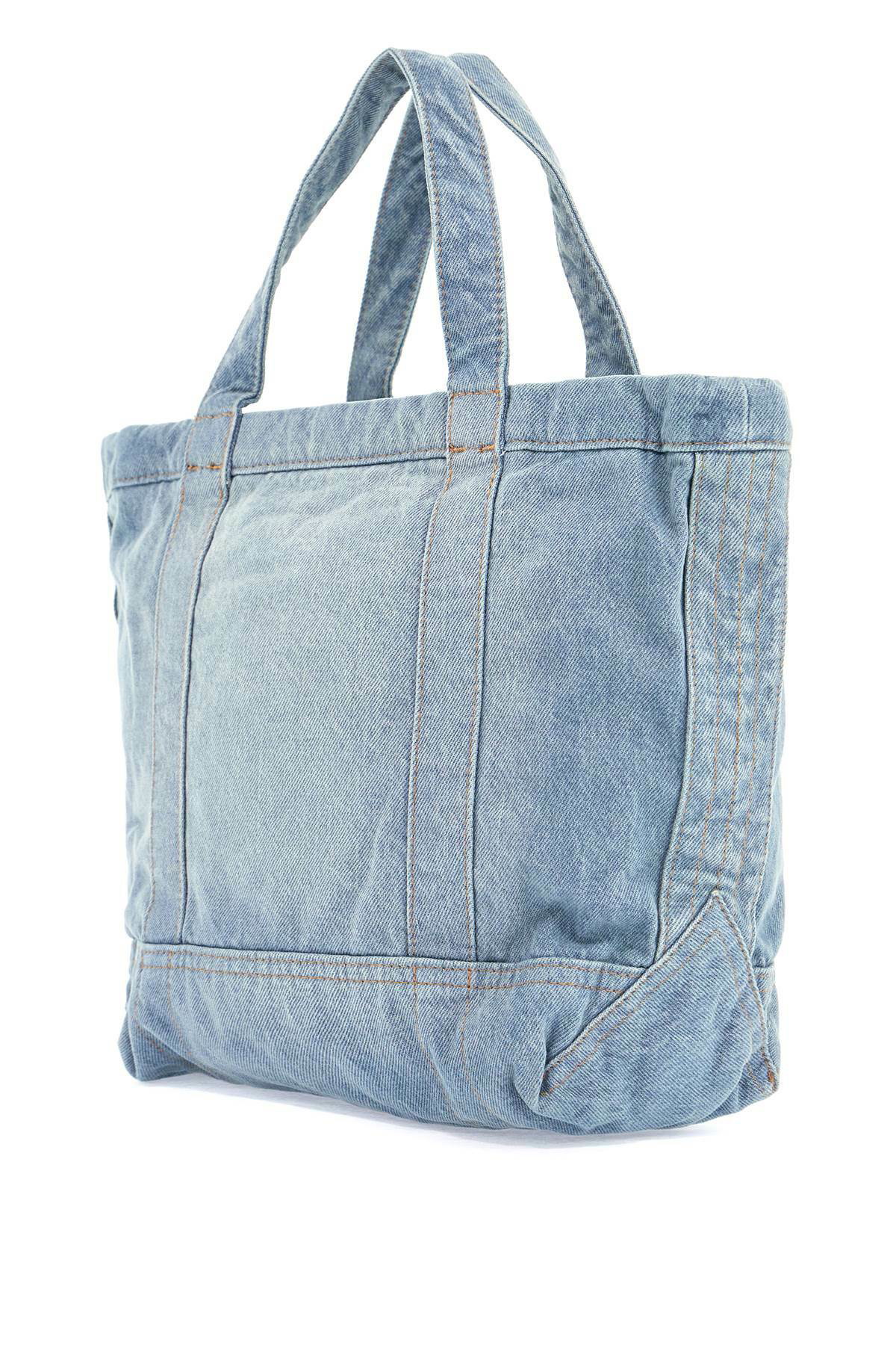 【POLO RALPH LAUREN】◆BEAR DENIM TOTEBAG◆正規品◆ Polo Bear Denim Medium Tote for Women | Ralph Lauren® CL
