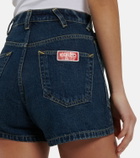 Kenzo - Denim shorts