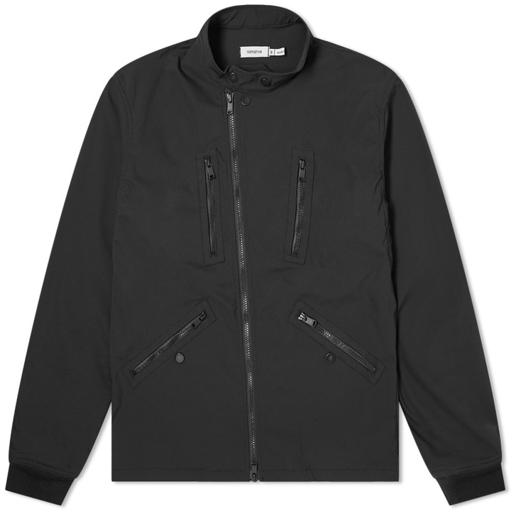 Photo: Nonnative Rider Jacket