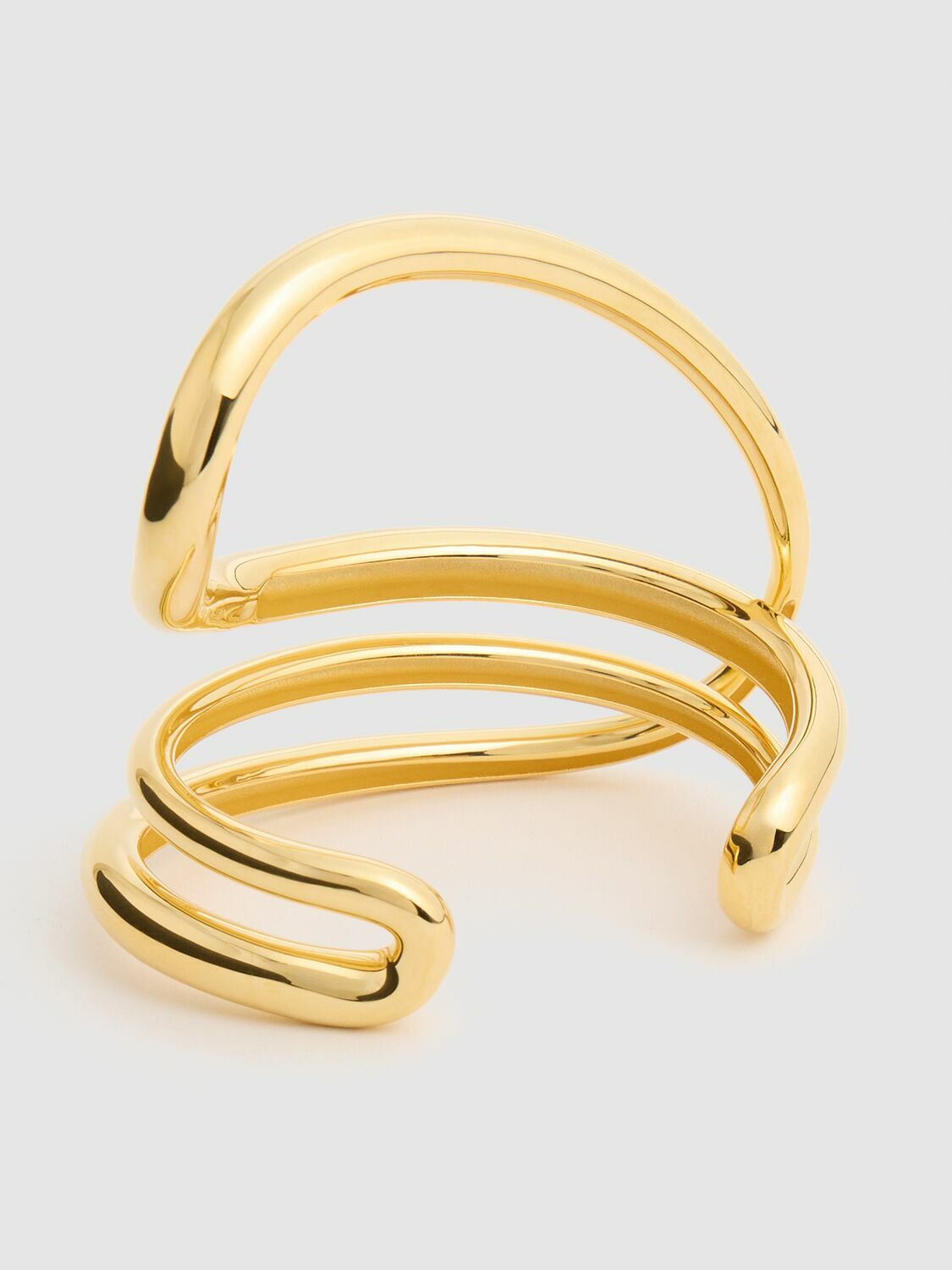 CHARLOTTE CHESNAIS Round Trip Bracelet