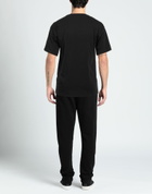 Moschino Mens T-shirt in Black