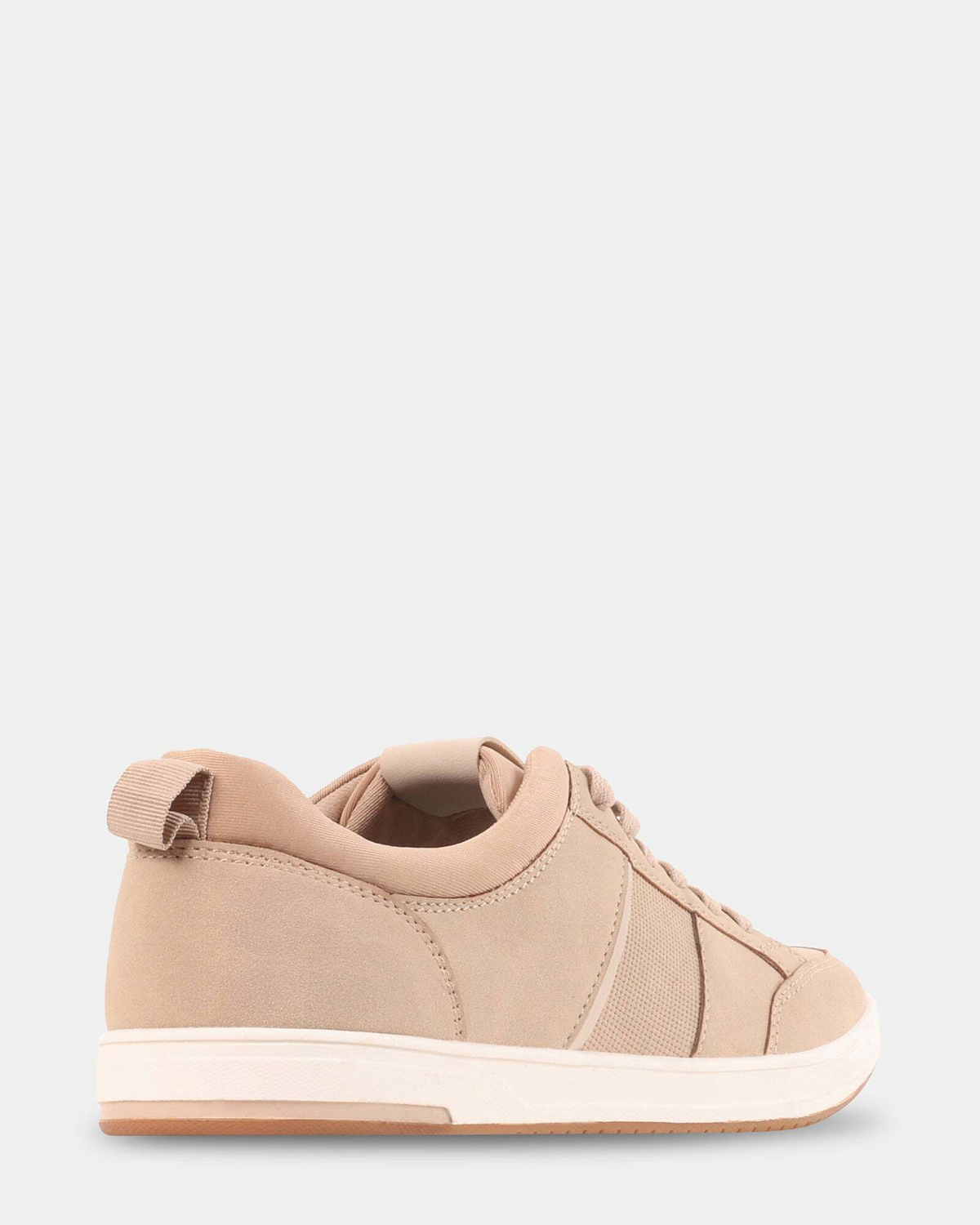 Steve Madden Rampartt Sneakers in Taupe