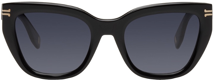 Photo: Marc Jacobs Black 1070/S Sunglasses