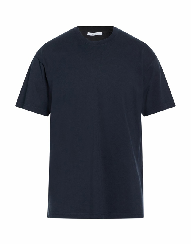 Photo: Givenchy Mens T-shirt Midnight in Blue