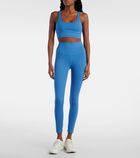 Varley FreeSoft high-rise leggings