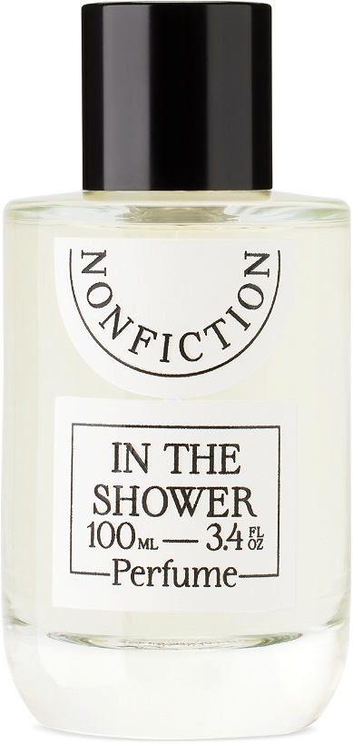 Photo: Nonfiction In The Shower Eau De Parfum, 100 mL