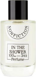 Nonfiction In The Shower Eau De Parfum, 100 mL