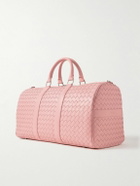 Bottega Veneta - Intrecciato Leather Duffle Bag