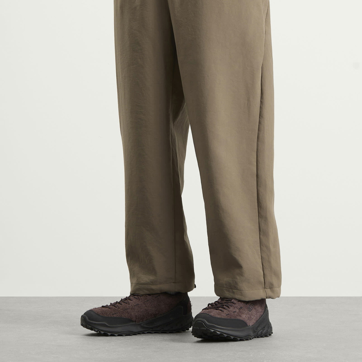 Keen Jasper Zionic in Java/Black
