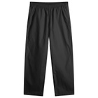 Gramicci Swell Pant in Vintage Black