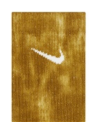 Nike Special Project Everyday Plus Cushioned Crew Socks Desert Moss/Olive