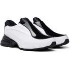 Comme des Garçons Homme Plus Black & White Nike Edition Air Max Dolce SP Sneakers