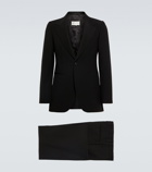 Maison Margiela Single-breasted two-piece suit