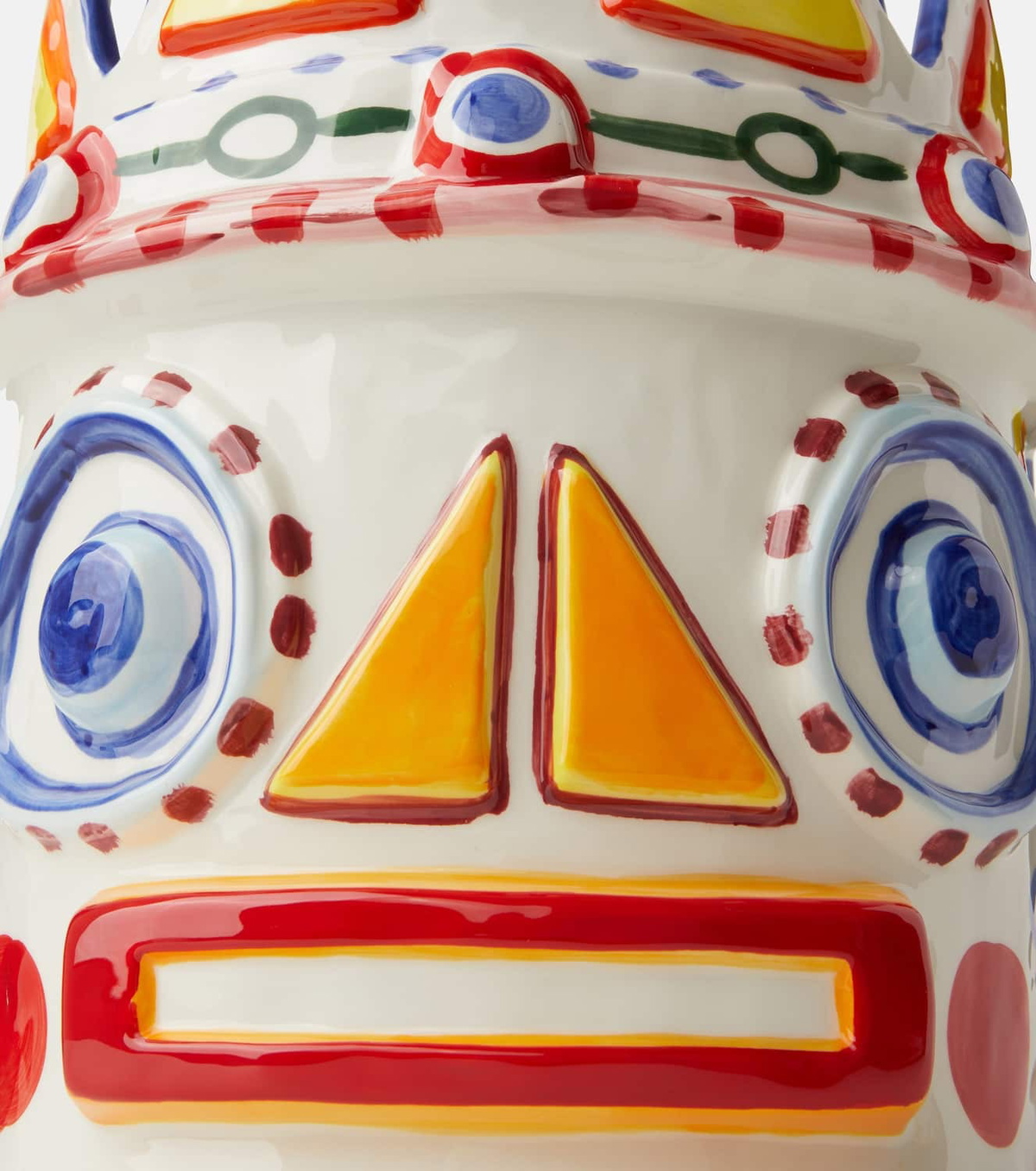 Serax Sicily 02 vase