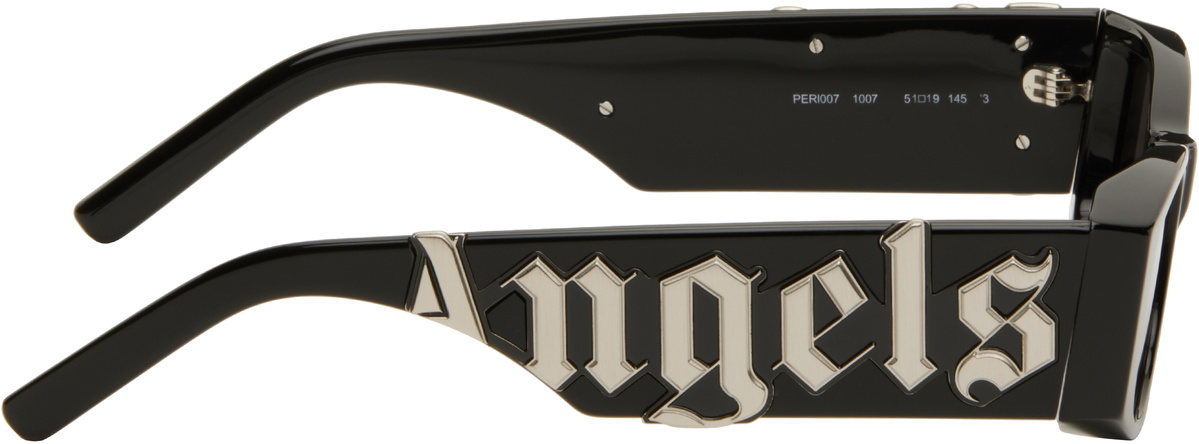 Palm Angels Black Angel Sunglasses