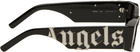 Palm Angels Black Angel Sunglasses