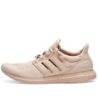 Adidas Men's Ultraboost 1.0 Sneakers in Wonder Taupe/Alumina