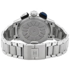 Edox Chronorally 1 Chronograph Quartz Blue Dial Mens Watch 10114 3NBU BU