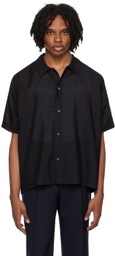 Berner Kühl Black Wander Shirt