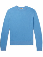 Jil Sander - Wool Sweater - Blue