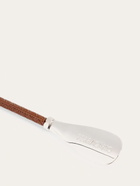 Ferragamo Mens Shoe horn in Brown