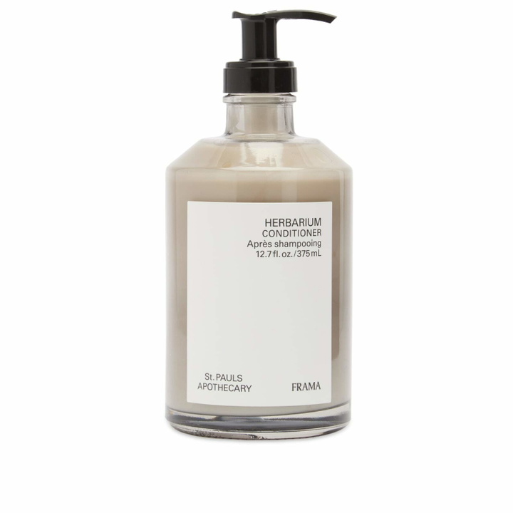 Photo: Frama Conditioner - Herbarium 