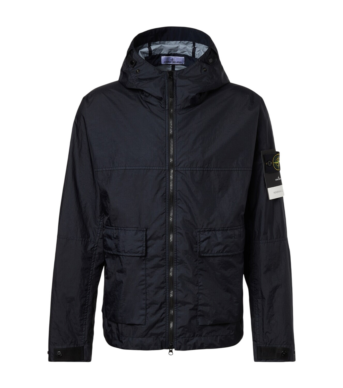 Stone Island David-Tc Primaloft Work Jacket Stone Island