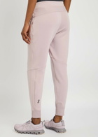 ON Stretch-jersey Sweatpants Mauve