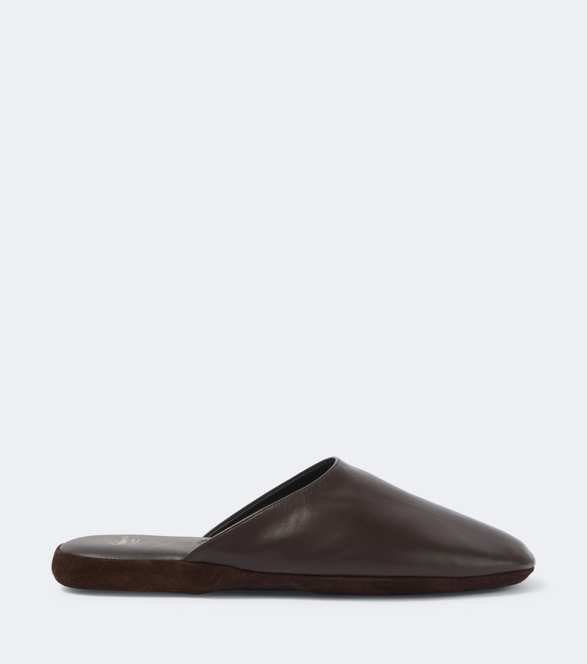 Church's Arran leather slippers
