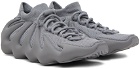 YEEZY Gray Yeezy 450 Sneakers