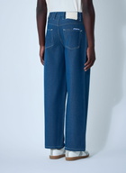 Story MFG Poetry Jeans