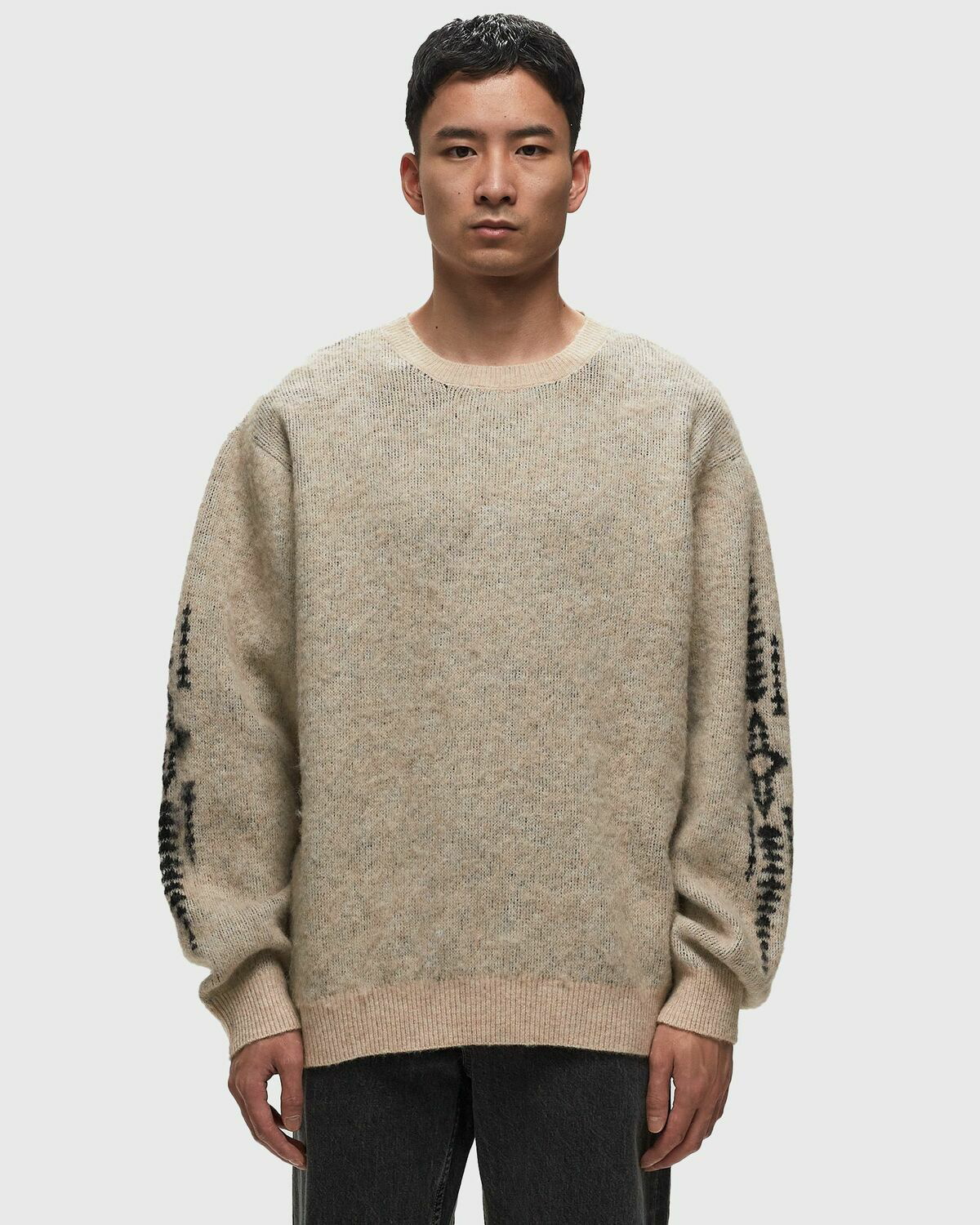 Pendleton crew clearance neck sweater