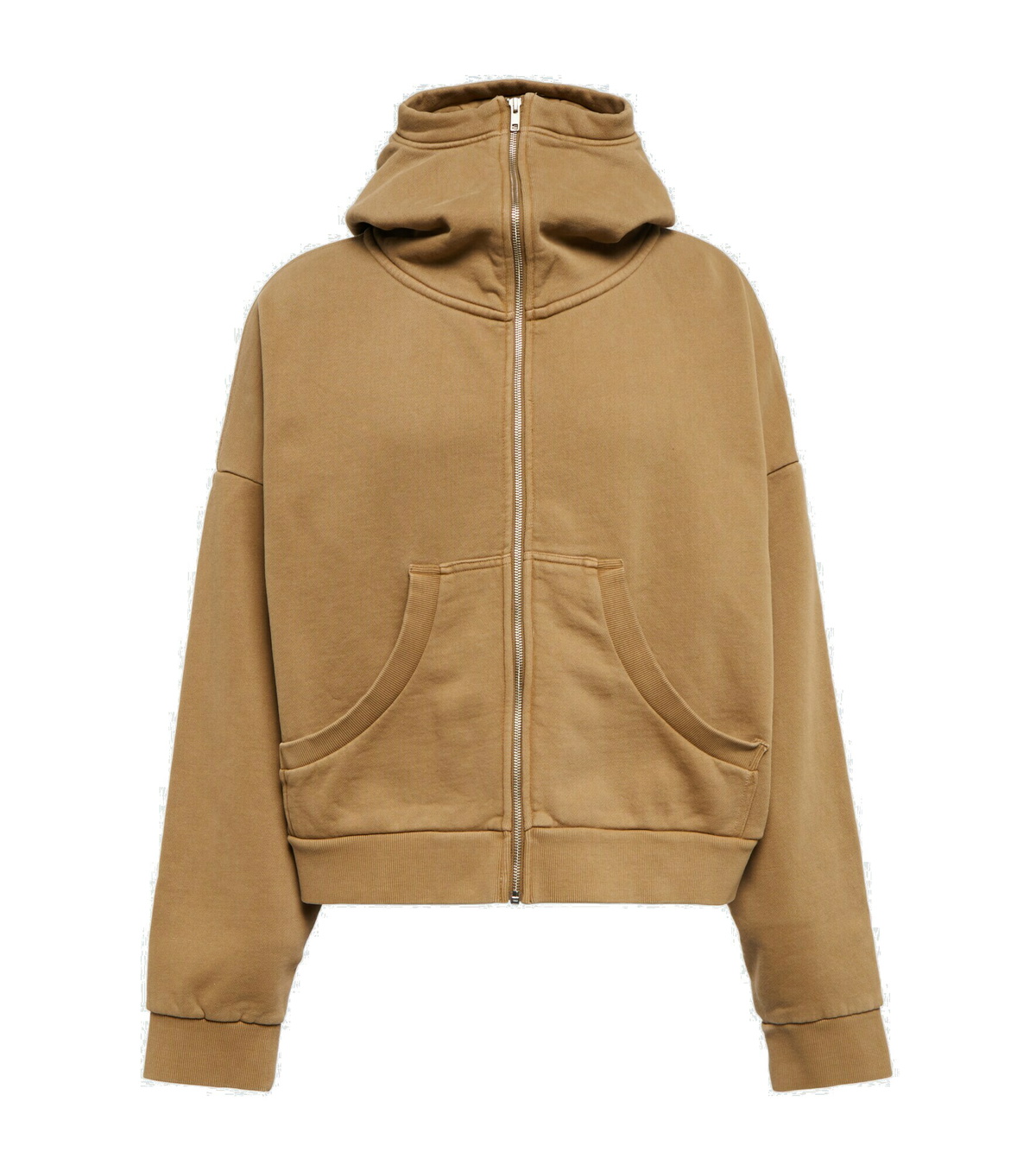 Entire Studios - Full Zip cotton hoodie Entire Studios